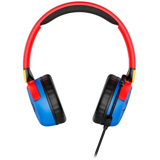 Hyperx Cloud Mini Gaming Ενσύρματα Ακουστικά - Πολύχρωμο image 0