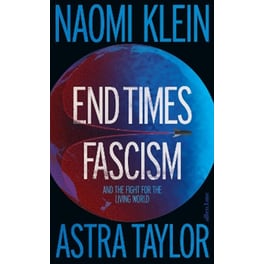 End Times Fascism