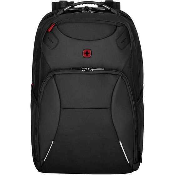 Τσάντα Laptop Wenger 17'' - Μαύρο image 0