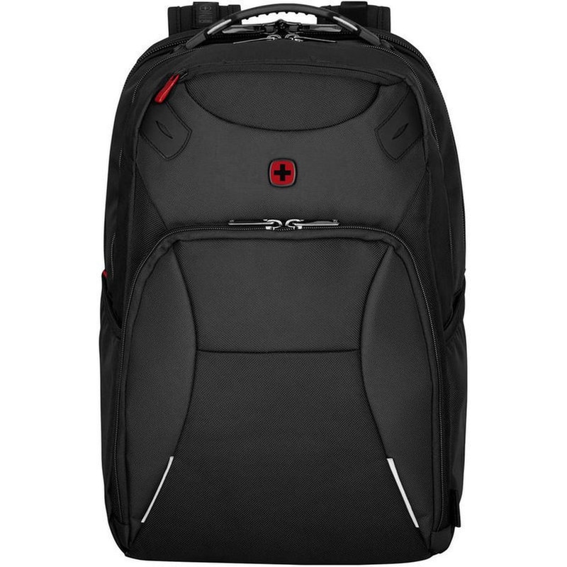 Τσάντα Laptop Wenger 17 - Μαύρο
