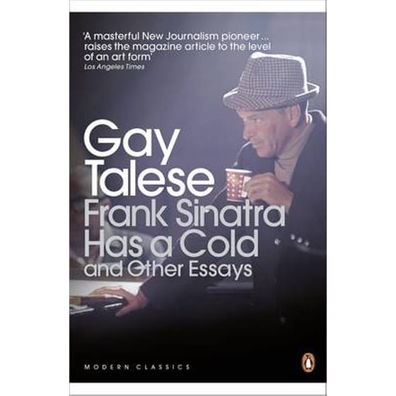 Frank Sinatra Has a Cold image 0