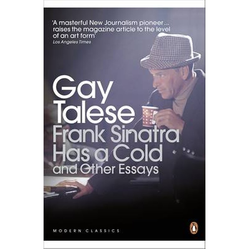 Frank Sinatra Has a Cold