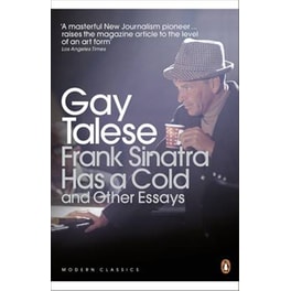 Frank Sinatra Has a Cold