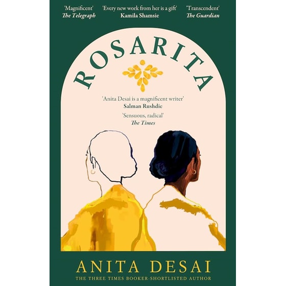 Rosarita image 0