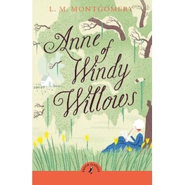 Anne of Windy Willows