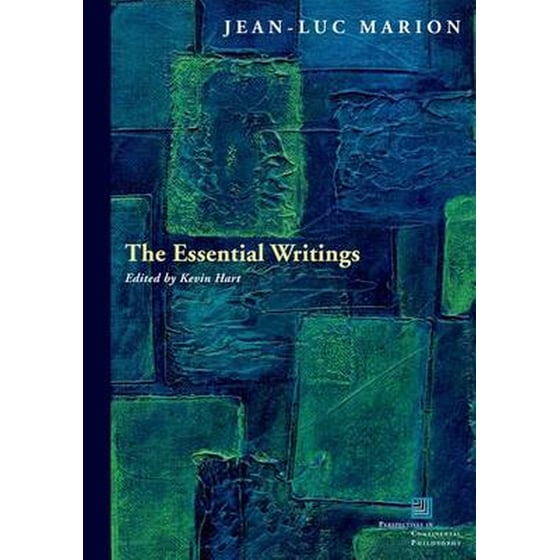 The Essential Writings image 0