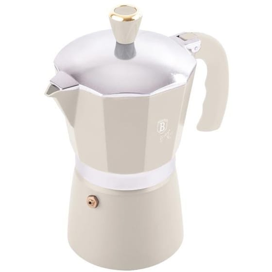 BERLINGER HAUS BH-8571 Μπρίκι Espresso Χειρός image 0