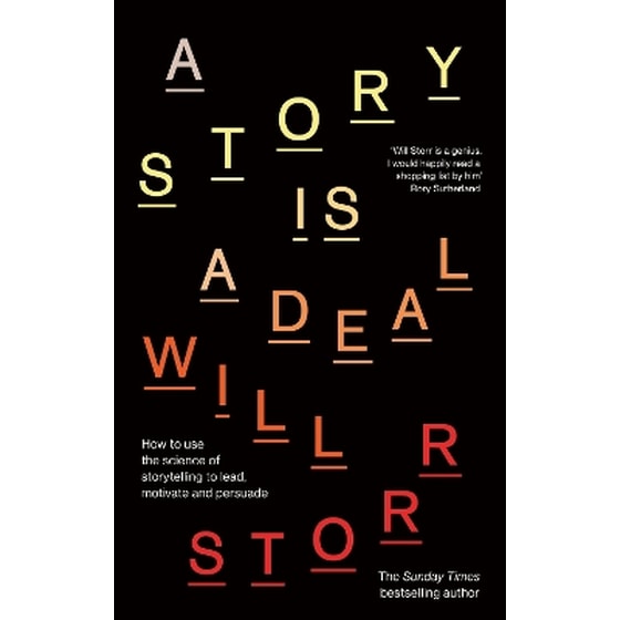 A Story is a Deal image 0