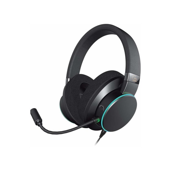 Creative Sxfi Air C - Wired Gaming Headset Μαύρο image 0