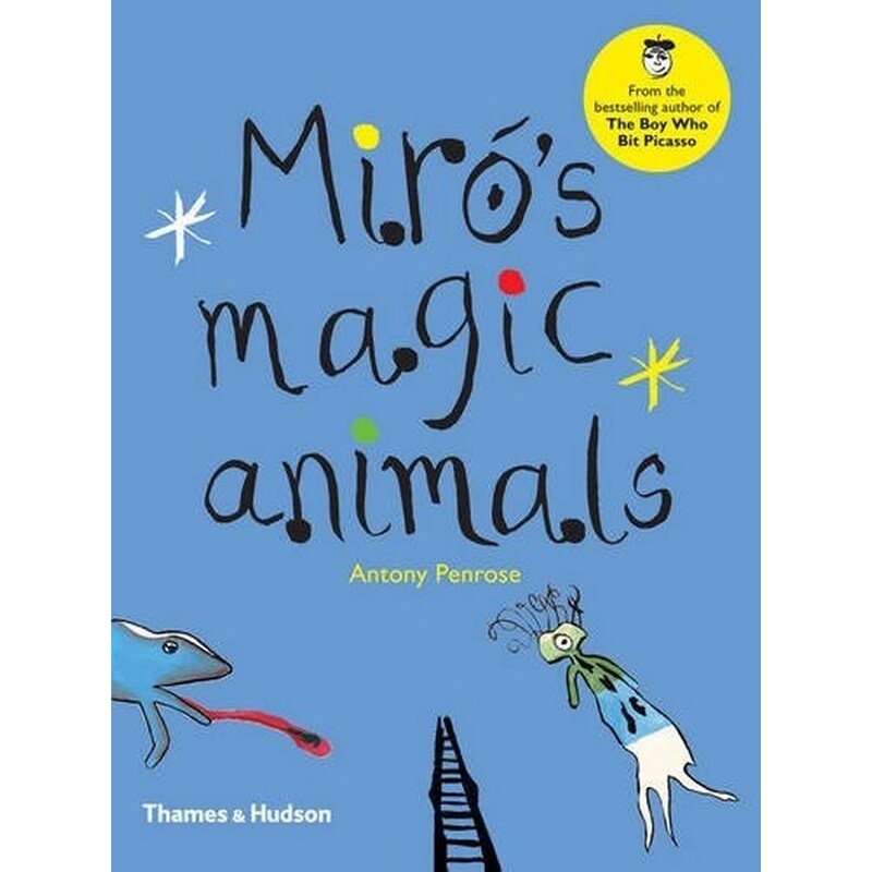 Miros Magic Animals