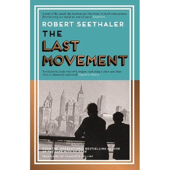 The Last Movement image 0