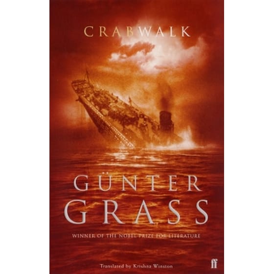 Crabwalk image 0