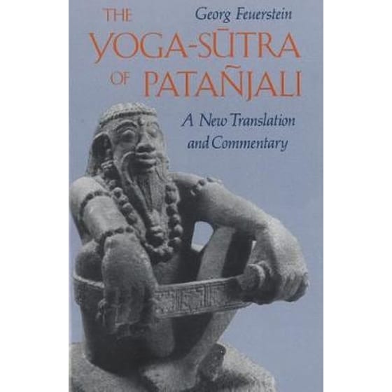 The Yoga-Sutra of Patanjali image 0