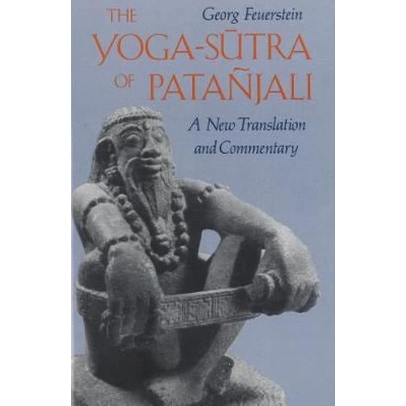 The Yoga-Sutra of Patanjali