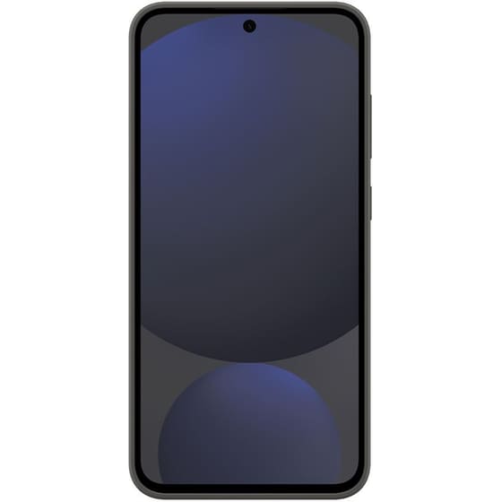 Θήκη Samsung Galxay S24 FE - Samsung Silicone Case - Black image 4