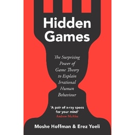 Hidden Games