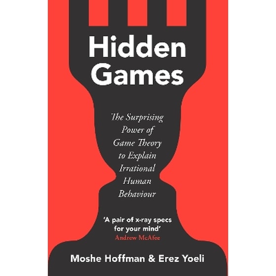 Hidden Games image 0