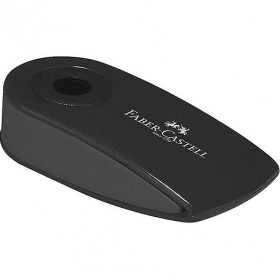Γόμα Faber Castell Mini Sleeve (1 Τεμάχιο) image 2