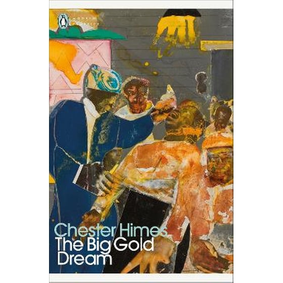 The Big Gold Dream image 0