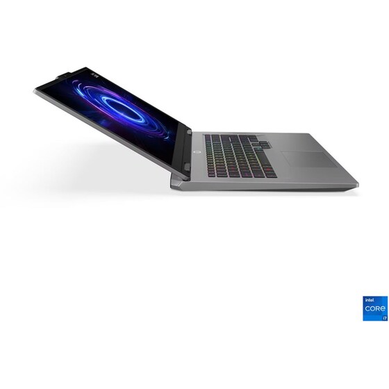 Lenovo Loq 17IRX10 17.3" FHD IPS (Intel Core i7-14700HX/16GB/1TB SSD/NVIDIA GeForce RTX 5060/Win11Home) Laptop image 5
