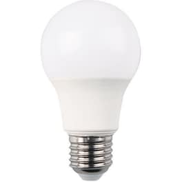 Λάμπα LED Eurolamp 147-77132 E27 6.5W 3000K 910LM 6x10.7cm - Θερμό Λευκό