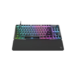 Turtle Beach Vulcan II TKL Pro Gaming Μηχανικό Ενσύρματο Πληκτρολόγιο RGB Μαύρο (US)