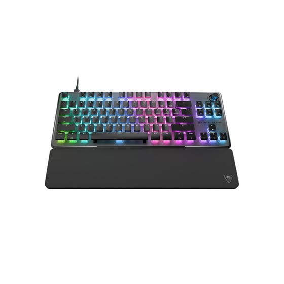 Turtle Beach Vulcan II TKL Pro Gaming Μηχανικό Ενσύρματο Πληκτρολόγιο RGB Μαύρο (US) image 0