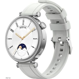 Smartwatch XO GT4 Mini 42mm - Silver