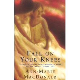 Fall On Your Knees