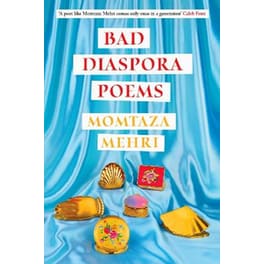 Bad Diaspora Poems