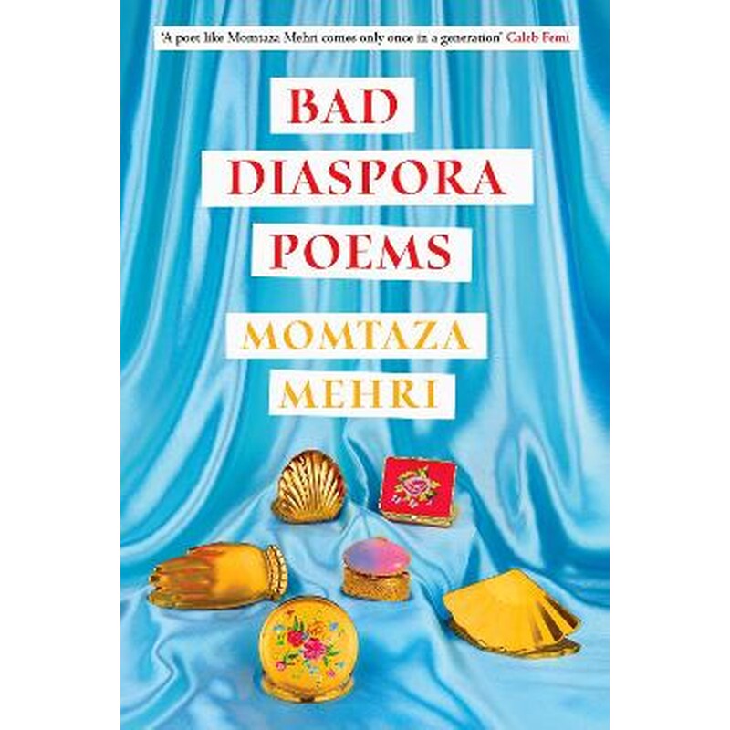 Bad Diaspora Poems