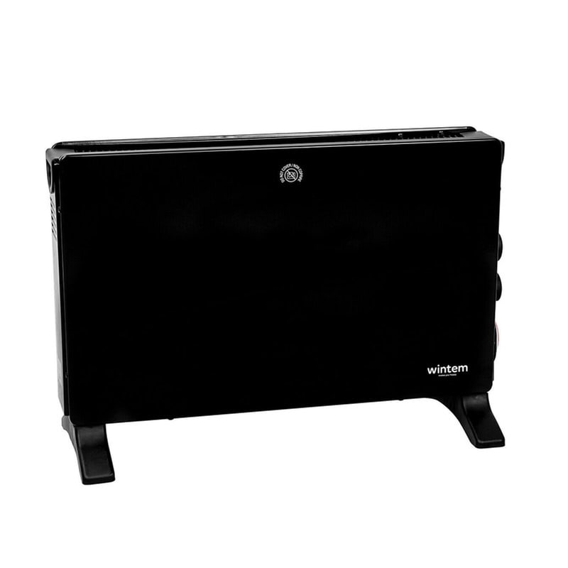 Θερμοπομπός Δαπέδου WINTEM WR-0547 Quick 2000W
