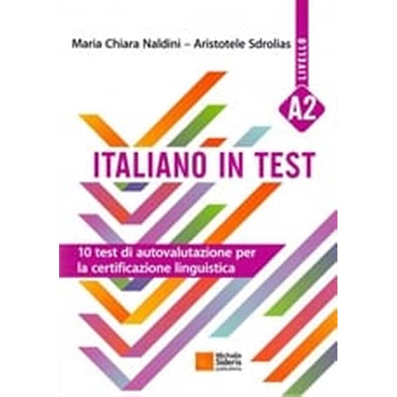 Italiano in test A2