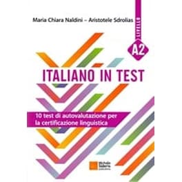 Italiano in test A2