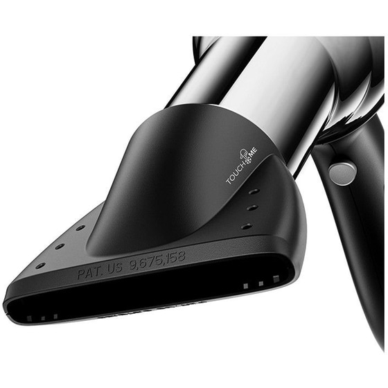 VALERA STEEL-MASTER Light Σεσουάρ Μαλλιών 2000 W Ασημί image 3