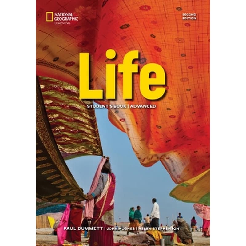 Life Advanced with the Spark platform