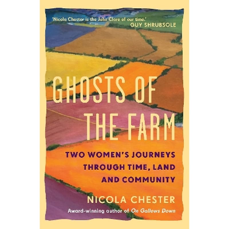 Ghosts of the Farm