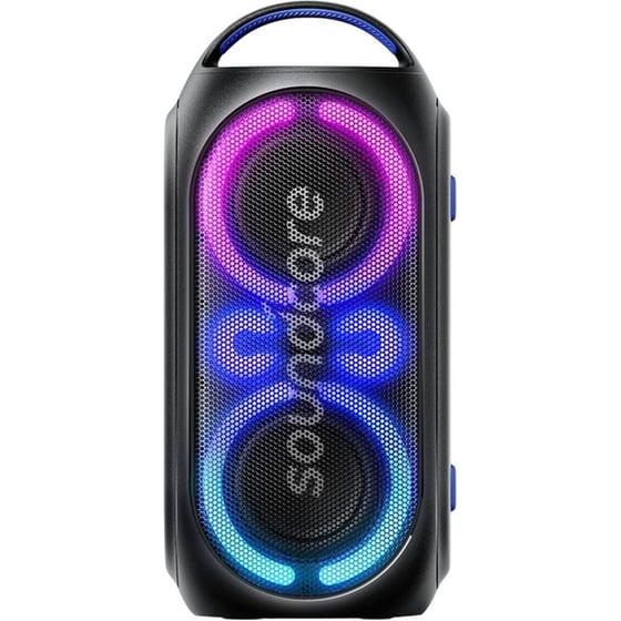 Φορητό Ηχείο Anker Soundcore Rave Party 2 120w - Μαύρο image 0