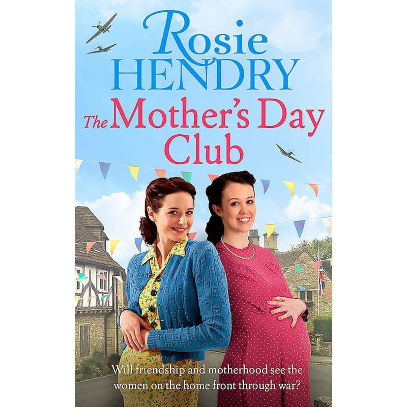 The Mothers Day Club