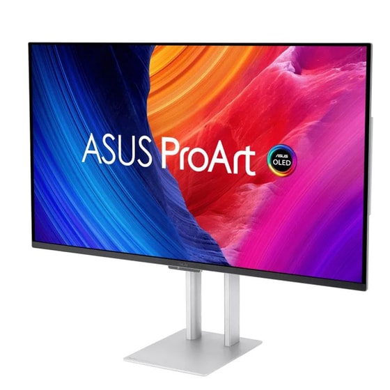 Asus ProArt PA32UCDM Monitor 31.5" 4K OLED Flat 240Hz 0.1 ms image 10