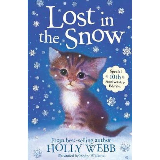 Lost in the Snow image 0