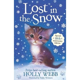 Lost in the Snow