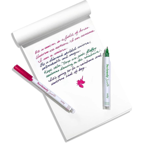 Στυλό Gel Ooly Rollerball (6 Τεμάχια) image 4