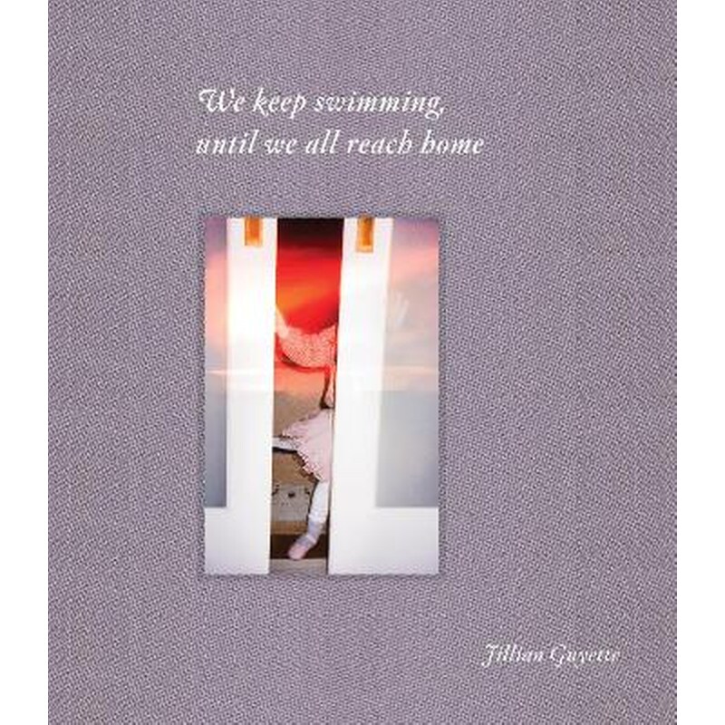 We Keep Swimming, Until We All Reach Home