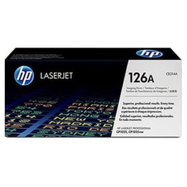 Drum HP 126A CE314A - Black
