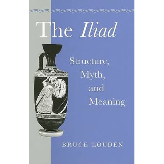 Iliad image 0