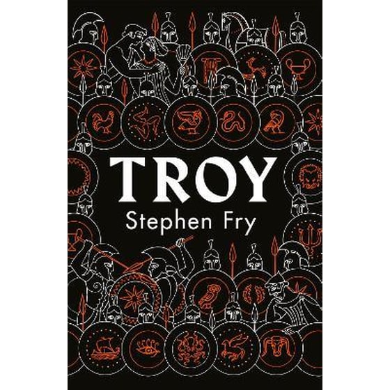 Troy : Our Greatest Story Retold image 0