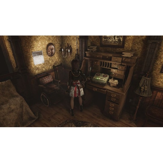 Tormented Souls - PS5 image 2