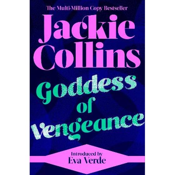 Goddess of Vengeance image 0