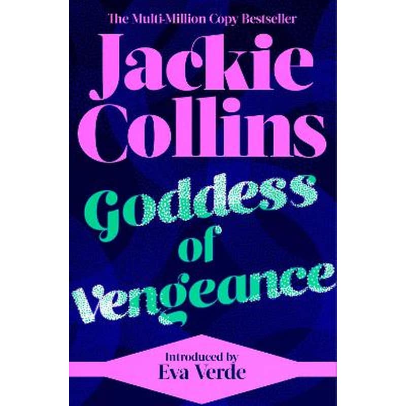 Goddess of Vengeance
